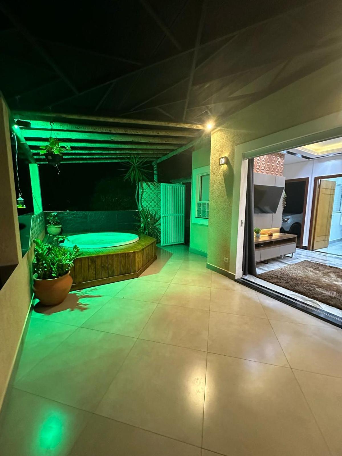 Casa De Praia Com Vista Para O Mar Sao Sebastiao  Buitenkant foto